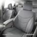 Artina �A���e�B�i �X�^���_�[�h�V�[�g�J�o�[ 9920 �O���[ �W���j�[ JA11V