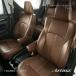 Artina �A���e�B�i �X�^���_�[�h�V�[�g�J�o�[ 9920 �u���E�� �W���j�[ JA11V