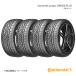 Continental ������ͥ󥿥� ExtremeContact DWS06 PLUS ������ 4�ܥ��å� 215/55R17 94W ����:1557272��4