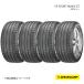 DUNLOP å SP SPORT MAXX GT 235/50R18  OEM 4 1ʬ 륻ǥ٥ GLA饹 235 50 18