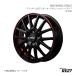 MID WHEELS/RX27  HA36S ߥۥ1ܡ154.5J 4-100 INSET45 BPRF74754543345039N
