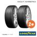 GOODYEAR �������奿���� EAGLE F1 ASYMMETRIC5 MO Mercedes Benz GLC���饹(X254) 255/45R20 105W XL ���嶦�� 2�� 5627997��2
