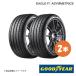 GOODYEAR åɥ䡼 EAGLE F1 ASYMMETRIC6 205/40R17 84W XL ƥ ޡ 2 205 40 17 056280542