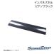 SecondStage/�Z�J���h�X�e�[�W �C���p�l���C���p�l�� HONDA/�z���_ N-BOX JF5/JF6 �s�A�m�u���b�N H080