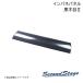 SecondStage/�Z�J���h�X�e�[�W �C���p�l���C���p�l�� HONDA/�z���_ N-BOX JF5/JF6 ���ؖ�II H080