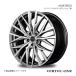 VERTEC ONE/ALBATROSS RX 20 ߥۥ 1 198.0J 5-114.3 INSET45 ϥѡСݥå