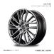 VERTEC ONE/VULTURE RX 20 ߥۥ 1 198.0J 5-114.3 INSET45 ϥѡСݥå
