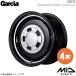 Garcia/CISCO ܥ졼MW ME34 ߥۥ 4ܥå 144.5J 4-100 INSET45 ߥ֥å쥤ݥå