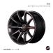 RMP RACING/R25 WRX S4tS VAG ߥۥ 4ܥåȡ178J 5-114.3 INSET46 ᥿ݥå/֥åꥢ