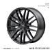 MID EXCLUSIVE/029F ꡼ GRS75 ߥۥ1ܡ208.5J 5-120 INSET42 ߥ᥿
