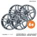 MONZA JAPAN WESTER S05 AUDI A4 ɥȥ(8K) ۥ 4ܥåȡ188.0J 5-112 INSET30 С TA-244