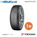 YOKOHAMA 襳ϥޥ BluEarth-4S AW21 195/55R16 륷󥿥 1 195 55 16 H R3327