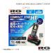 RACING GEAR 졼󥰥 POWER LED HEAD BULB COMPACT STAR HF إåɥ饤(Lo) Х #JV30 H11.11H15.6 :RGH-P936