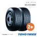 TOYO TIRE ȡ衼 åɥ쥹  DELVEX M935 塼֥쥹 2 205/85R16 117/115N 205 85 16 񻺥