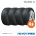TOYO TYRE ȡ衼 åɥ쥹  Winter TRANPATH TX 4 235/60R18 XL 235 60 18 񻺥