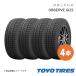 TOYO TYRE ȡ衼 åɥ쥹  OBSERVE GIZ3 4 195/45R17 195 45 17 񻺥