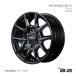 MID WHEELS/KG-25 ����ߥۥ�����1�ܡ�15��5.5J 6-139.7 INSET45 BLK��MID WHEELS/KG-25 V97A5556D345BK0N��1