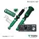 TEIN ƥ ֹĴ RX1 ưϥȥEDFC5 SET 1ʬ 饦 ꡼ FR ARS210 2015.10-2018.05 VSC76-T1SS3