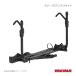 YAKIMAyakima stage 2 антрацит черный 2 дюймовый /50.8mm угол для hitch carrier E мотоцикл соответствует yakima-8002758