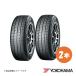 YOKOHAMA �襳�ϥޥ����� ECOS 215/60R15 ���ޡ������� 2�� 215 60 15 H K7698