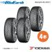 YOKOHAMA 襳ϥޥ BluEarth-4S AW21 235/50R18 륷󥿥 4 235 50 18 V XL R4447