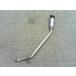2109301* Tanto L375S [ задний muffler ] задняя труба 17430-B2201 оригинальный KFVE 2WD для NA без турбонаддува (92356896) Move L175S