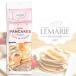 обычная температура emarie Patissier French Mini блин 1 пакет 2 листов входит x 25 пакет примерно 1kg затраты koCOSTCO женщина 