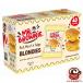 Mr. Brownie Mr. брауни Blondie -z40 шт 64233 Belgium шоколад сладости шт упаковка много Испания - la-ru затраты ko еда почтовый заказ прямая поставка 
