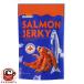  salmon вяленое мясо 160g 67804 Hokkaido осень лосось толщина порез . кожа есть .... закуска sake. . мужчина подарок подарок внутренний производство сделано в Японии затраты ko еда почтовый заказ прямая поставка 