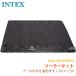INTEX Inte ks solar mat pool for heater 28685 sun light sun . pool. water . temperature .. heating hot water heater eko system . electro- 