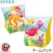 INTEX �C���e�b�N�X �g���s�J���o�f�B�Y �A�[���o���h 2�Z�b�g 58652 �A�[�������O �w���p�[ ���� �⏕ �v�[�� ���� ������ 3�� �L�b�Y �ċx�� ���V�� �q��