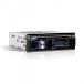BOSS аудио система 508UAB машина стерео - одиночный DIN,Bluetooth,CD DVD плеер,AM/FM радио ресивер,AUX ввод,USB, встроенный Mike 