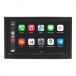 JBL Legend 700 2DIN 7 дюймовый сенсорный экран машина стерео, беспроводной Apple CarPlay &amp; Android Auto,Bluetooth,4x50W мощность,16 частота EQ, вспомогательный u-f