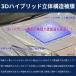 �K���X�R�[�e�B���O �Ɩ��p 3D�n�C�u���b�h�^�C�vGlass Magic ������ �ȒP ������ �K���X�R�[�e�B���O�� ���b�N�X �� �R�[�e�B���O �����e�i���X �v�� �ŋ� �֘A�摜2