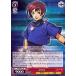  Weiss Schwarz premium бустер THE KING OF FIGHTERS Chris (N) KF/SE43-31 | KOF герой orochi музыка красный 