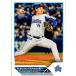 Topps2023 NPB �ץ���奫���� �쥮��顼������ No.127 ���깯�� Yasuaki Yamasaki