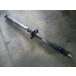 Impreza DBA-GP7 R карданный вал 4WD, общая длина :1580mm(F:530mm/R:790mm), часть . серебряный краска. прилипание есть,27111FJ000 50272