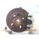 eK custom DBA-B11W правый F ступица и поворотный кулак ASSY 3870A162, затопление машина ( пресная вода ) из удален, работоспособность не проверялась,2WD,ABS есть 40447