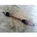  Acty EBD-HA9 правый F ведущий вал 44305-TP9-003,4WD,MT,ABS нет, ржавчина есть, затопление машина ( пресная вода ) из удален 50428