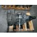  Hijet EBD-S321V АКПП ASSY 35000-B5050, удален перед тем рабочее состояние подтверждено,R сторона. втулка . порванный есть ( изображение 6 листов глаз )