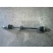  Alto DBA-HA25S правый F ведущий вал 44101-64L00,ABS есть 80169
