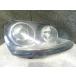 VW Golf Variant 1KCAX правая фара ASSY 1K6941030Q, Golf 5(Golf5) тоже использование не по назначению возможно, состояние. детали управление информация. примечания раздел ссылка 90303