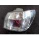  Caldina AZT246W правый задний фонарь 81550-21250, лампочка-индикатор проверка settled, один грязная деталь ( изображение 6 листов глаз ) есть 100229