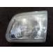  Sambar TT2 левая фара ASSY 84001TC011, удален перед тем лампочка-индикатор проверка settled, линзы поверхность . потертость большое количество есть, выгоревший на солнце участок есть 110113