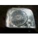  Hijet следы reTA-S220G правая фара ASSY 81110-97525-000, галоген ( удален перед тем лампочка-индикатор проверка settled ), Harness ( разрезанный ) есть 