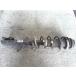  Note DBA-E12 правый F стойка ASSY E4302-3VA1B,ABS есть, stabi отсутствует, амортизаторы выпадение нет, ботинки . порванный есть ( изображение 3 листов глаз )