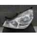  Wingroad Y12 левая фара ASSY 26060-CV00A, галоген ( удален перед тем лампочка-индикатор проверка settled ), Harness ( разрезанный ) есть 