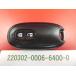 * Suzuki "умный" ключ * Wagon R,MH23S*2 кнопка *37172-70K00 *22030043