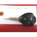 * Toyota дистанционный ключ * Porte NNP10* основа номер товара : 89071-26030*3 кнопка *22030126-2