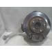  Fairlady Z Z CBA-Z33 левый F ступица и поворотный кулак ASSY 40015-AL55J, ботинки . порванный есть ( изображение 4*5 листов глаз ), истирание с одной стороны есть 22030603